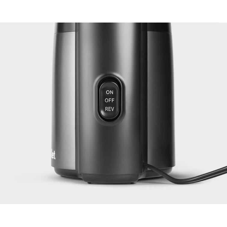 NutriBullet Slow Masticating & Cold Press Juicer NBJ50300